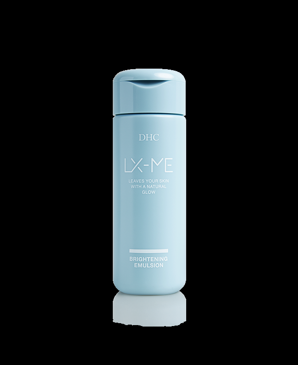 dhc LX-ME Brightening Emulsion