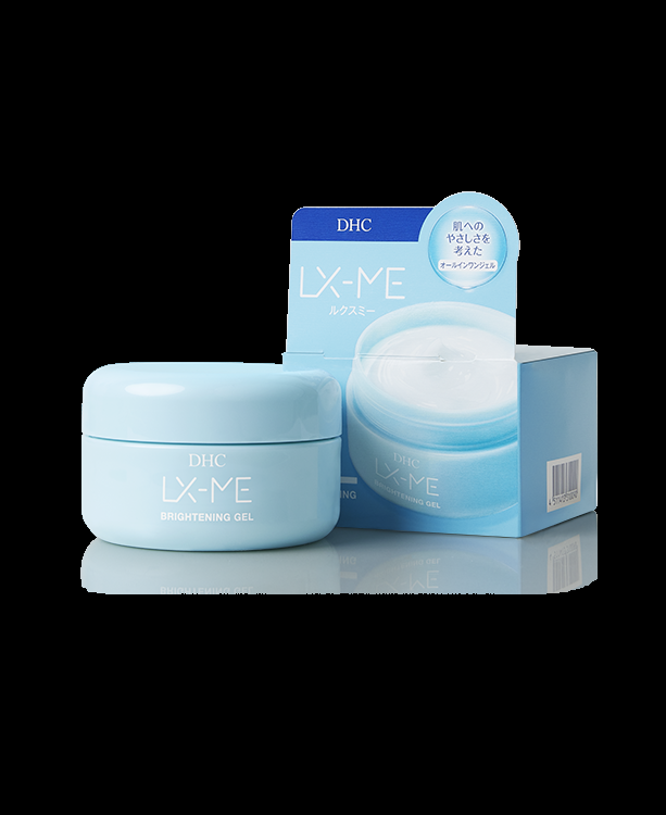 Dhc LX-ME Brightening Gel