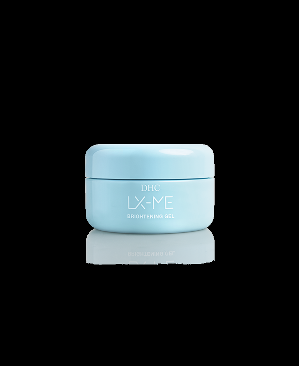 dhc LX-ME Brightening Gel