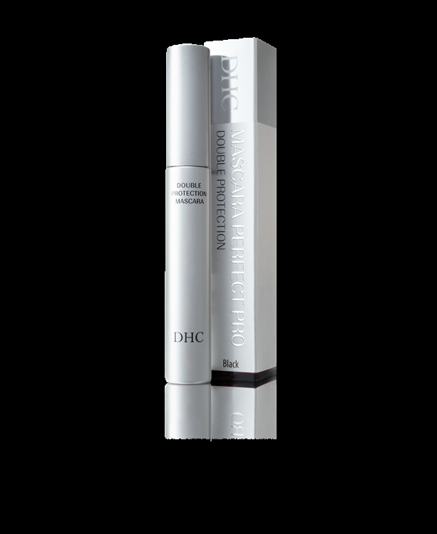 Dhc Mascara Perfect Pro Double Protection