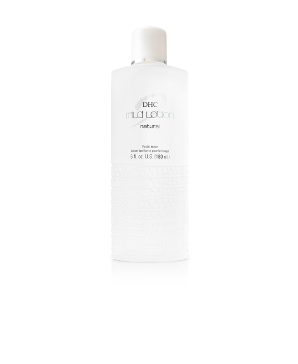 dhc Mild Lotion