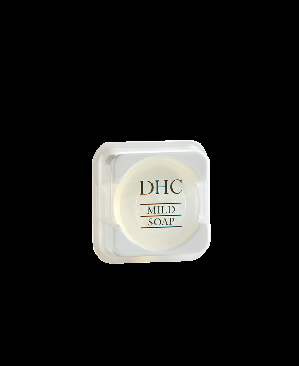Dhc Mini Cleansers Discovery Set