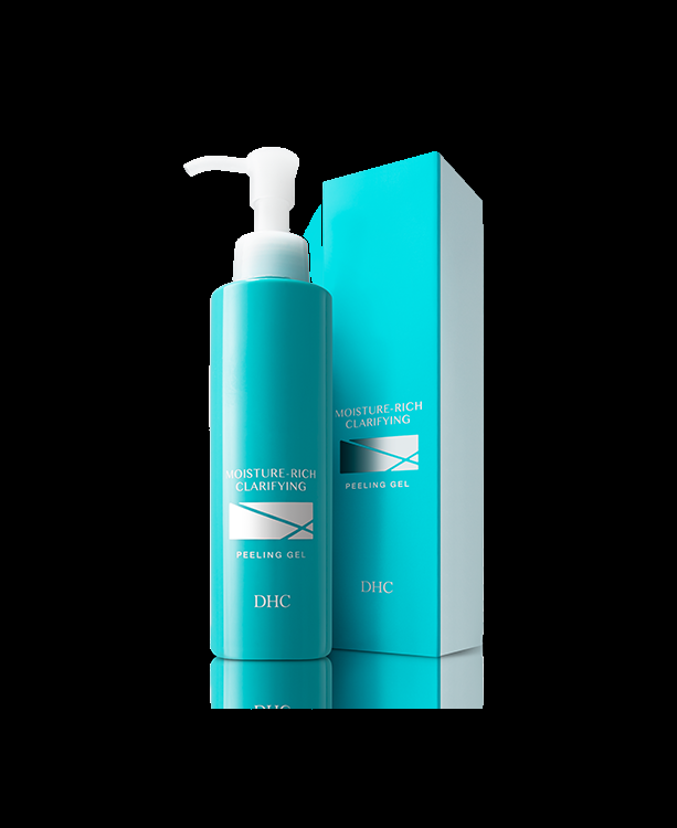 Dhc Moisture-Rich Clarifying Peeling Gel