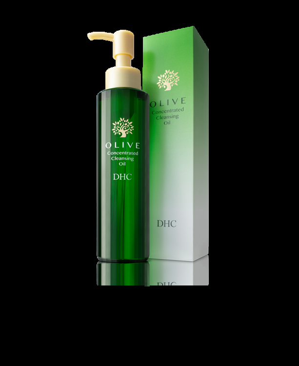 Dhc Olive Concentrated Cleansing Oil