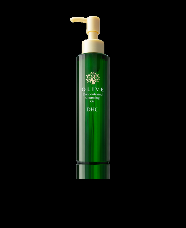 dhc Olive Concentrated Cleansing Oil