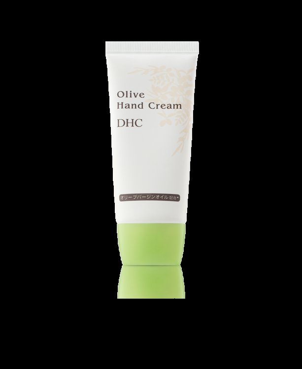 dhc Olive Hand Cream