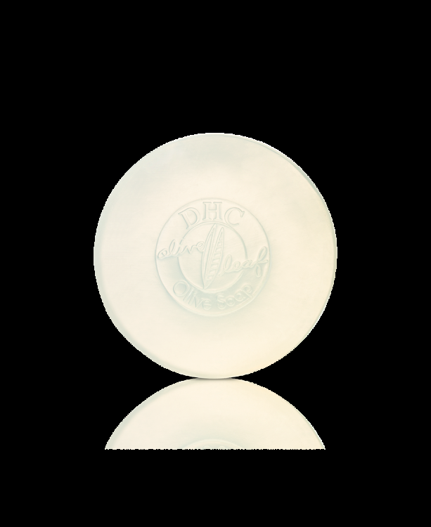 dhc Olive Soap