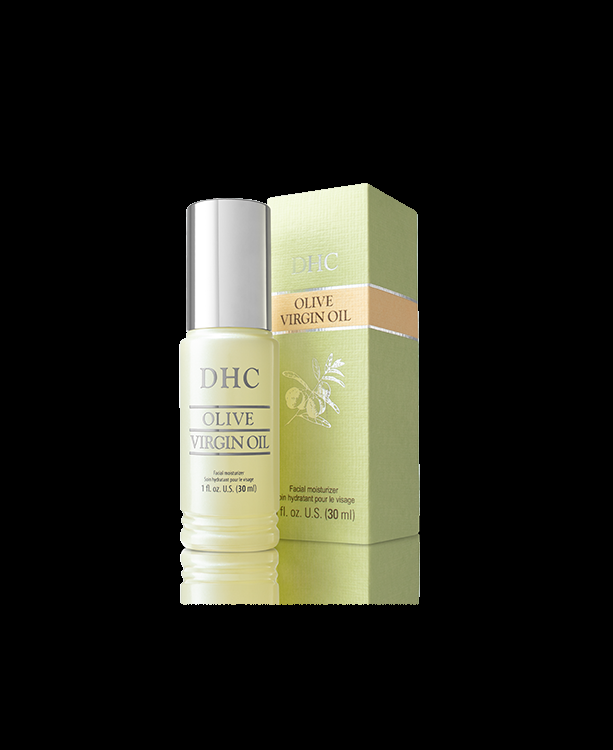 Dhc Olive Virgin Oil