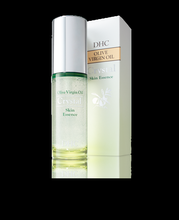 Dhc Olive Virgin Oil Crystal Skin Essence