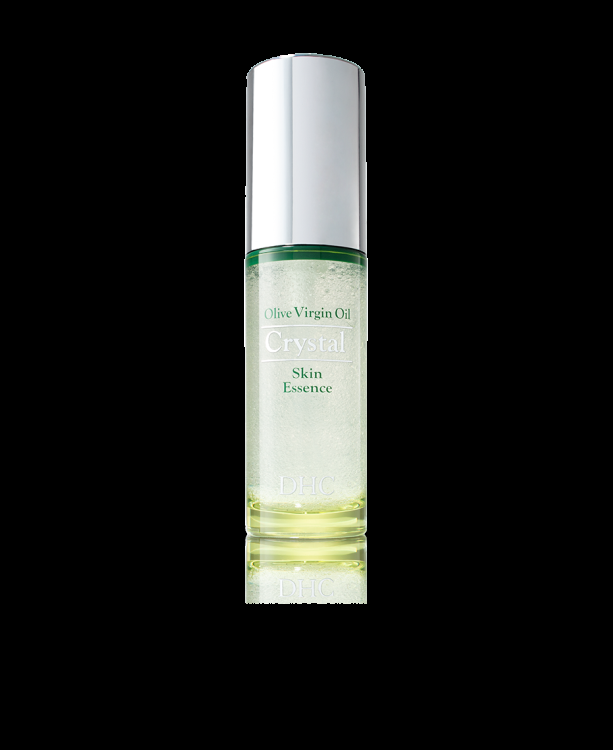 dhc Olive Virgin Oil Crystal Skin Essence