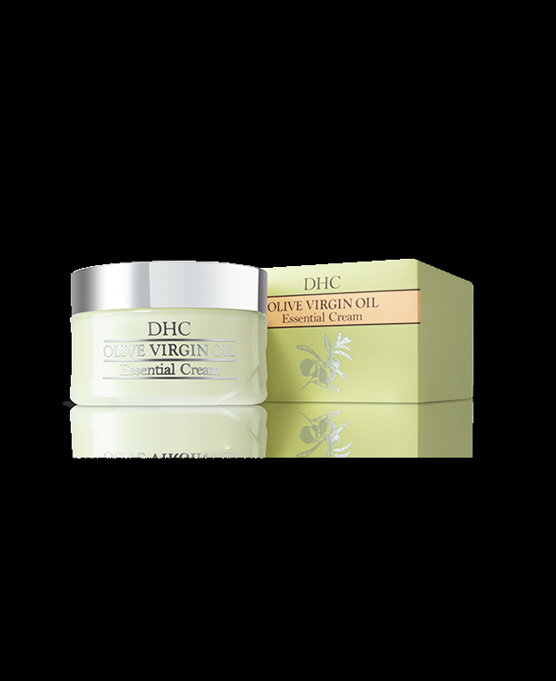 Dhc Olive Virgin Oil Essential Cream