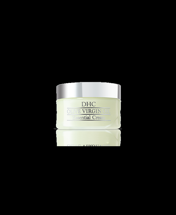 dhc Olive Virgin Oil Essential Cream