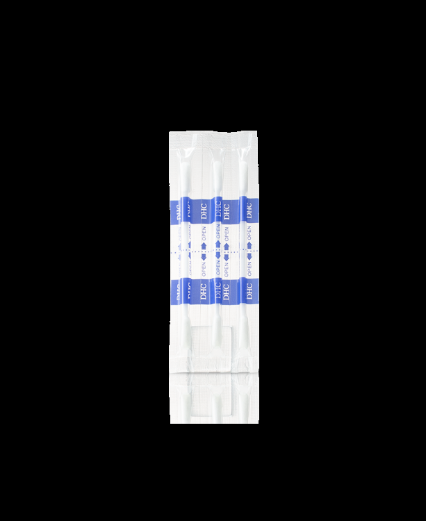 Dhc Olive Virgin Oil Swabs