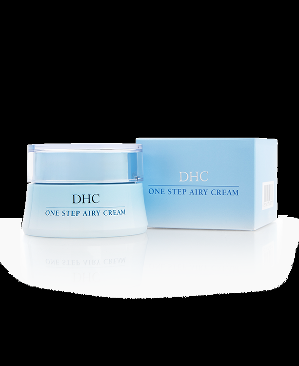 Dhc One Step Airy Cream