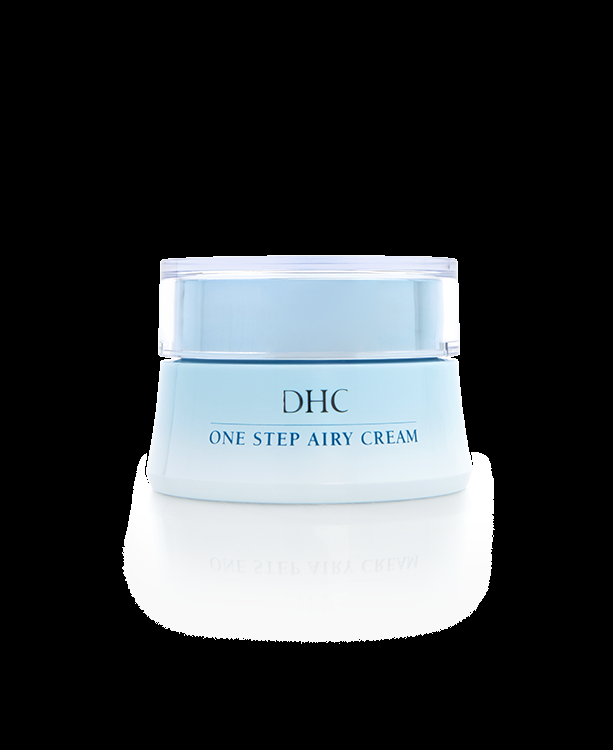 dhc One Step Airy Cream