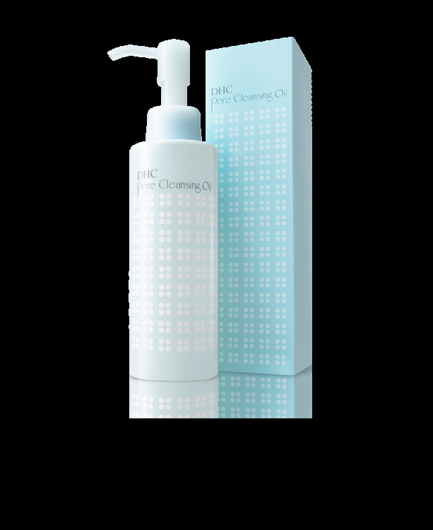 Dhc Pore Cleansing Oil