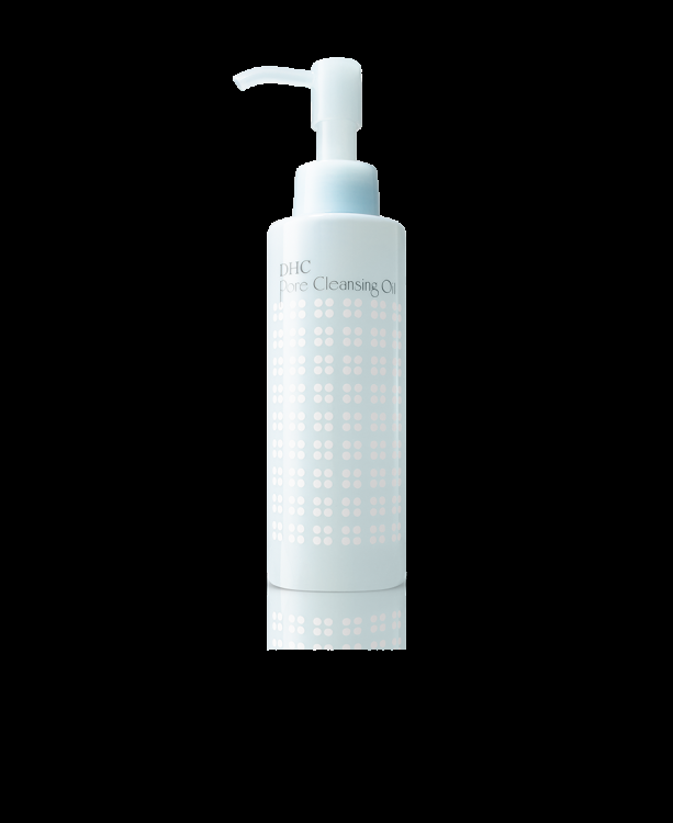 dhc Pore Cleansing Oil