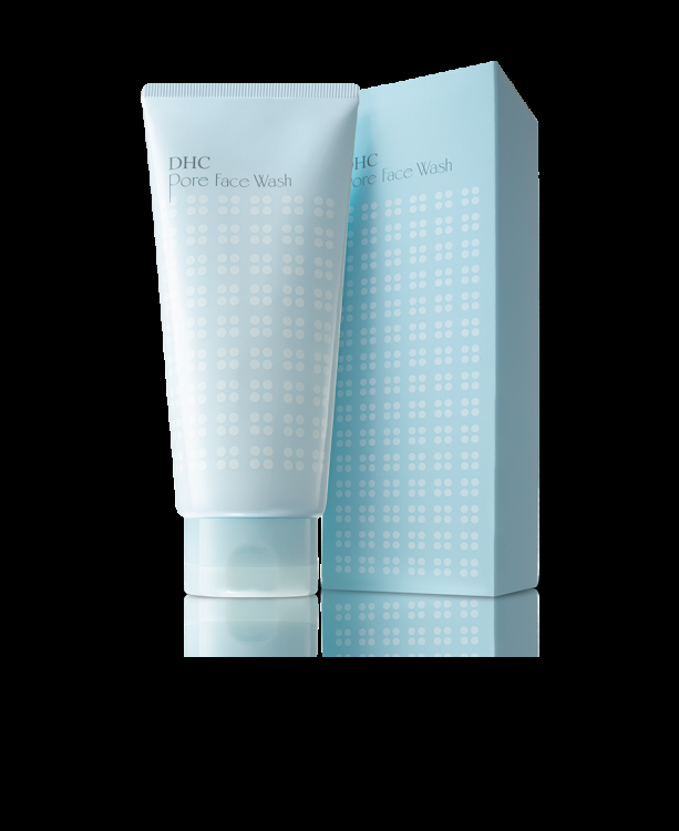 Dhc Pore Face Wash
