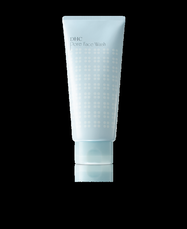 dhc Pore Face Wash