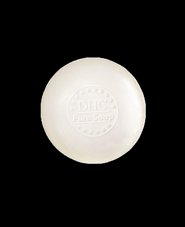 dhc Pure Soap