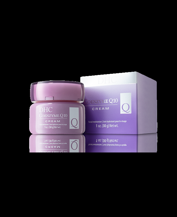 Dhc Q10 Cream