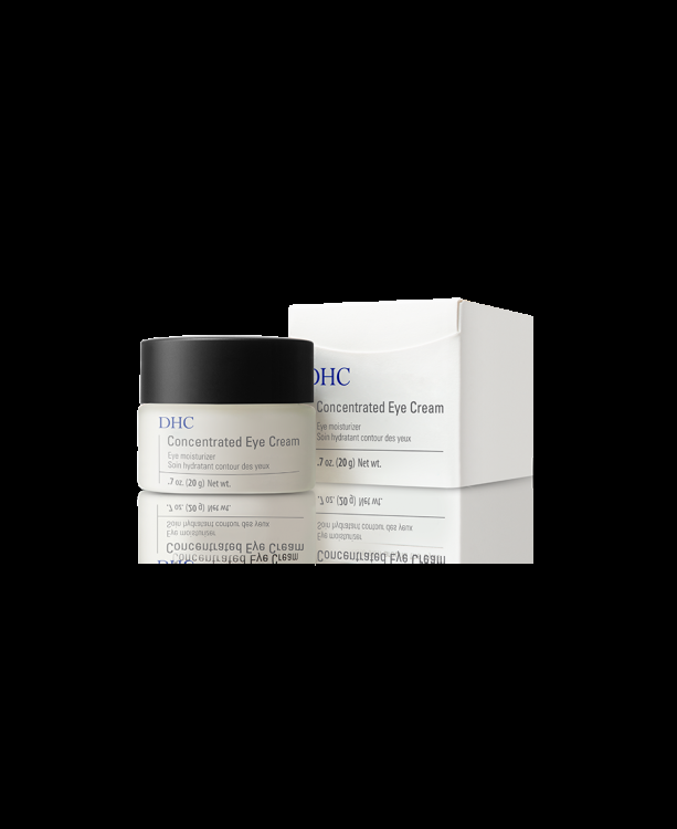 Dhc Rest And Recovery For Eyes Kit
