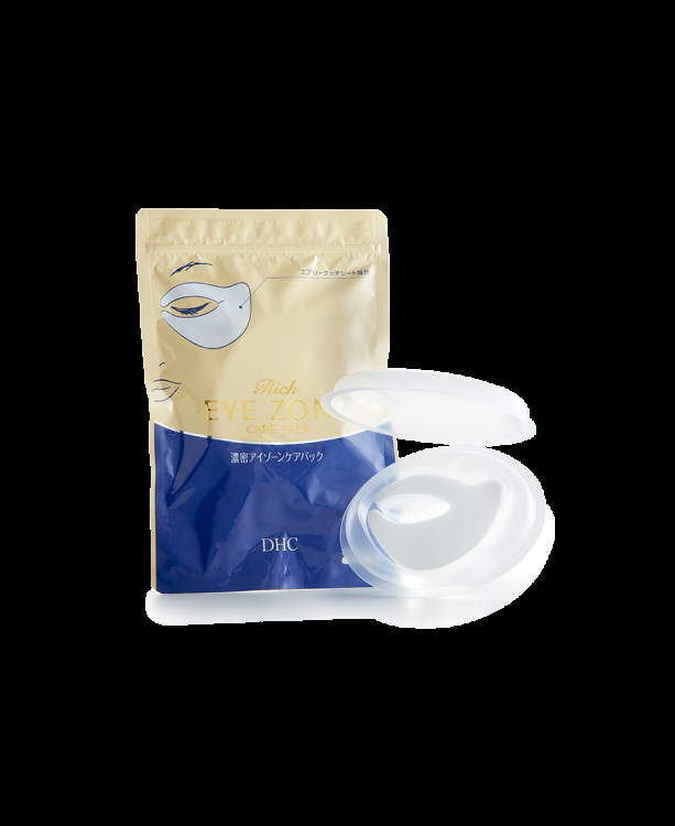 Dhc Rich Eye Zone Care Pack