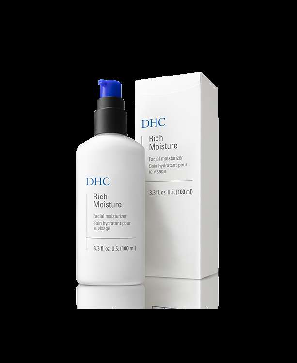 Dhc Rich Moisture