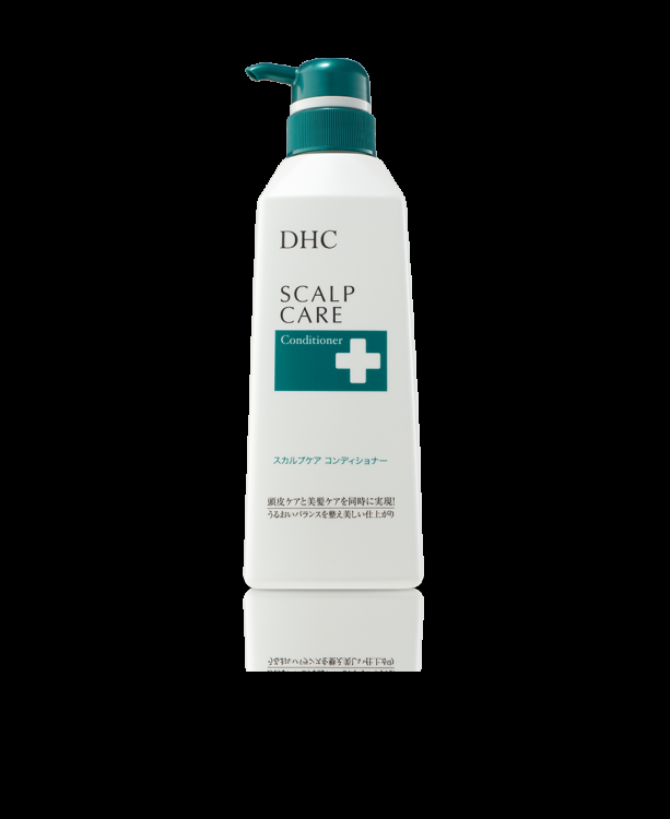 dhc Scalp Care Conditioner