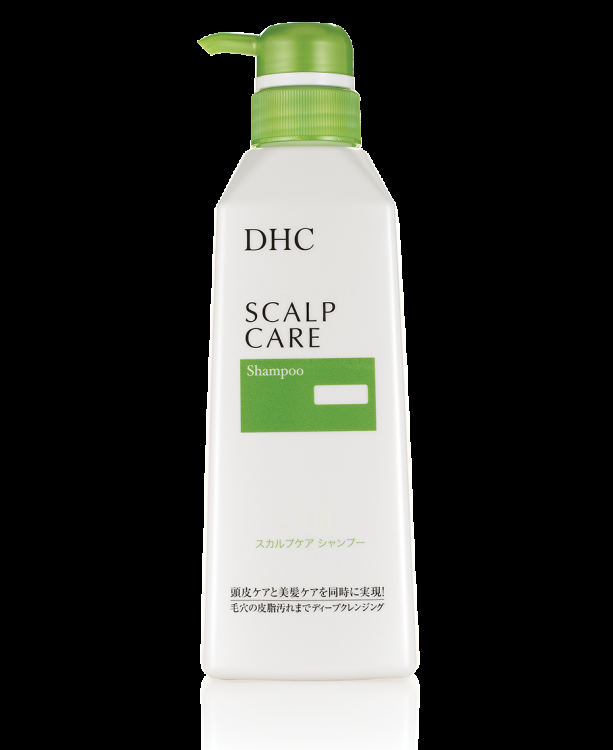 Dhc Scalp Care Set