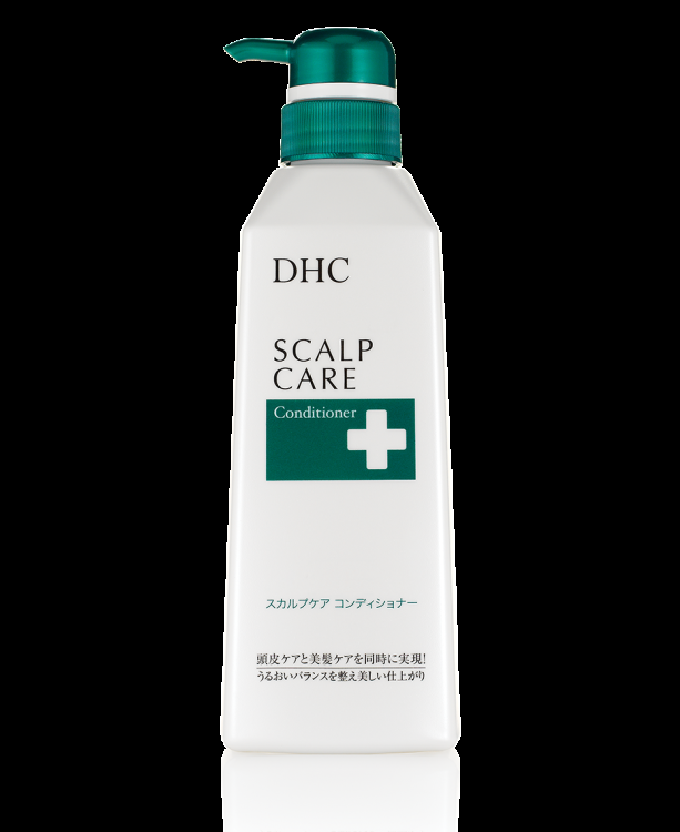 Dhc Scalp Care Set