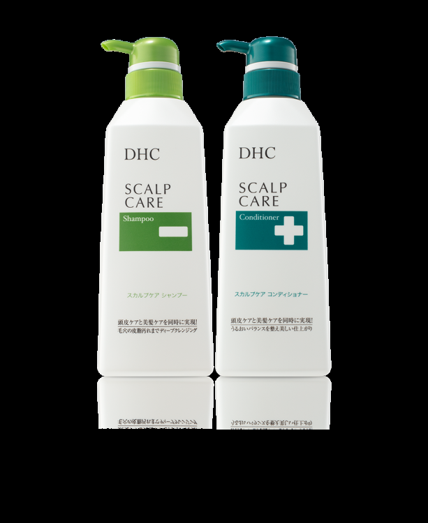 dhc Scalp Care Set