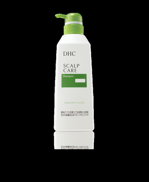dhc Scalp Care Shampoo