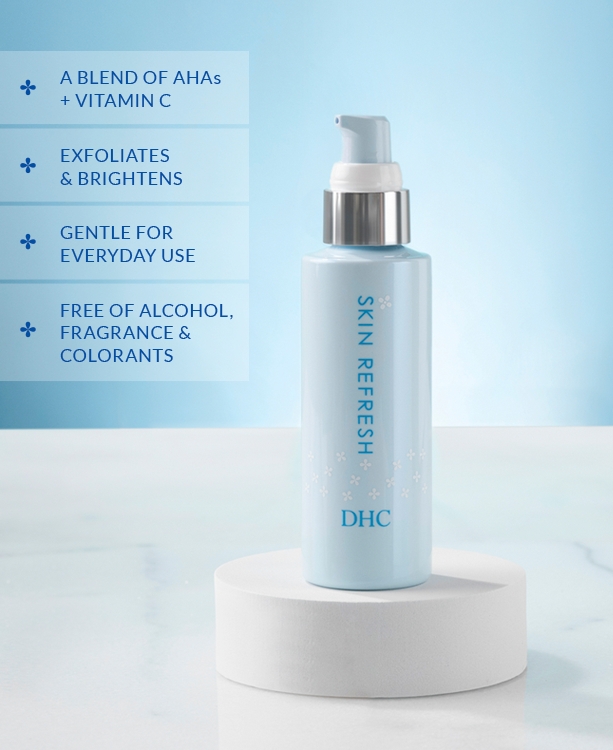 Dhc Skin Refresh