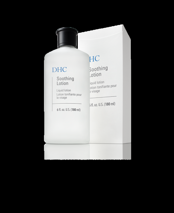 Dhc Soothing Lotion