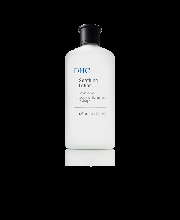 dhc Soothing Lotion