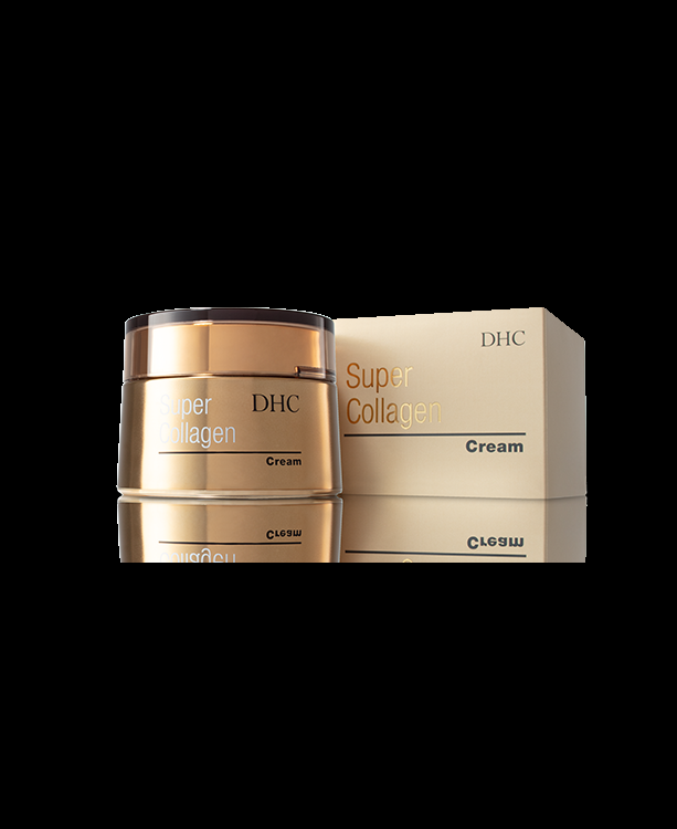 Dhc Super Collagen Cream