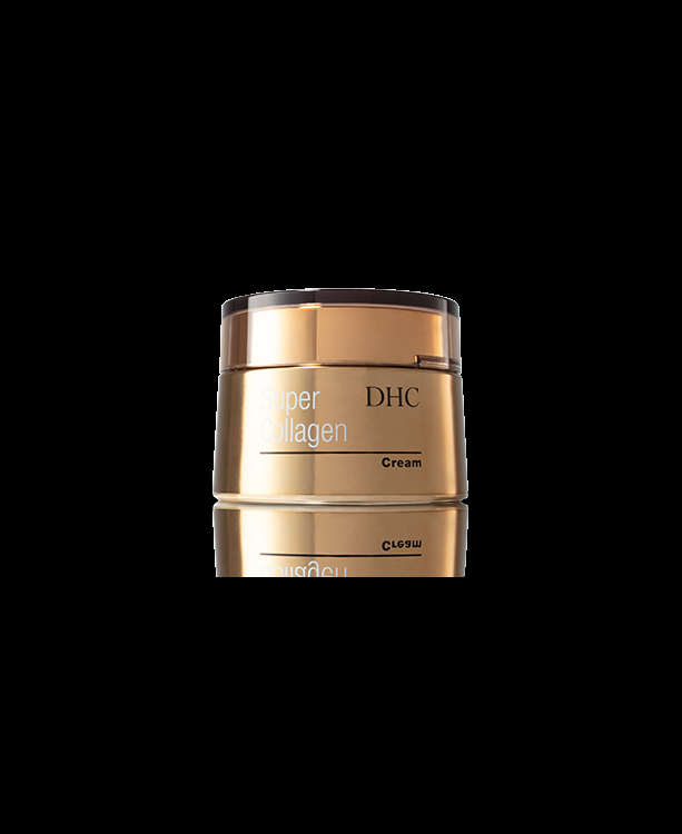 dhc Super Collagen Cream