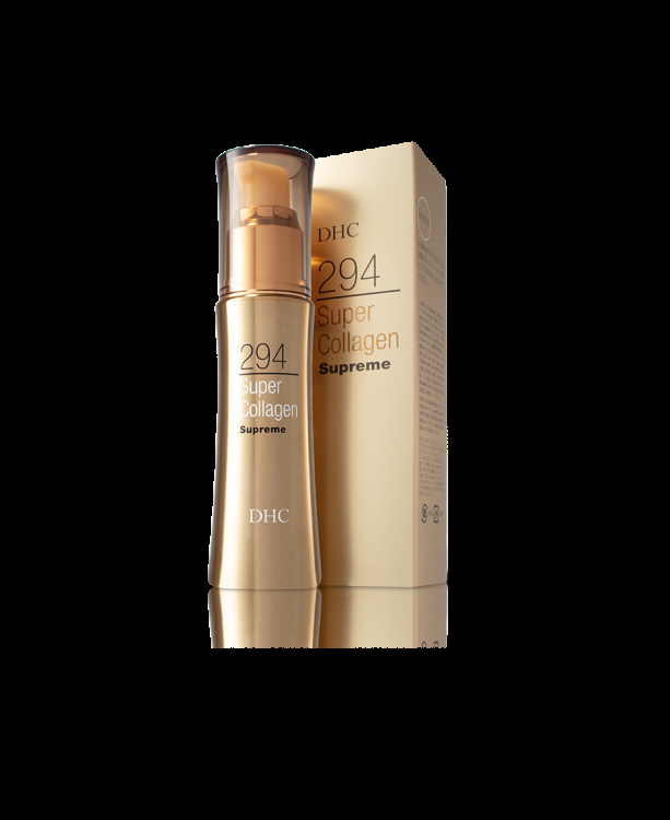 Dhc Super Collagen Set