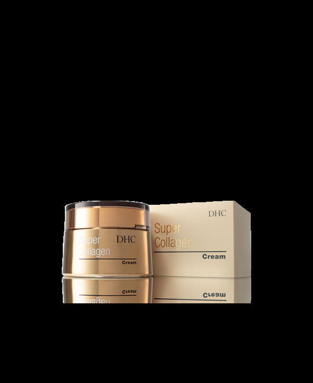 Dhc Super Collagen Set