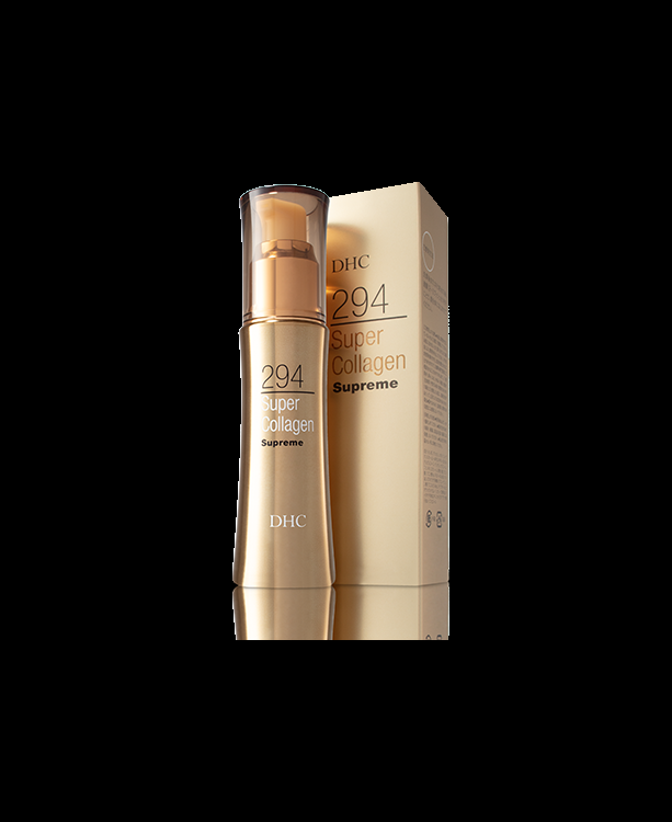Dhc Super Collagen Supreme