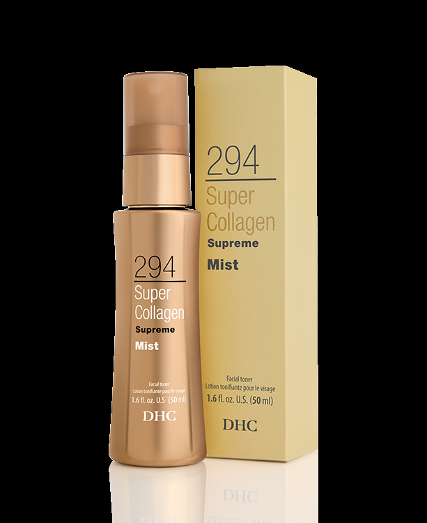 dhc Super Collagen Supreme Mist