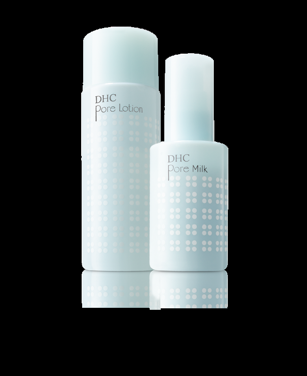 dhc The Clarifying Double Moisture