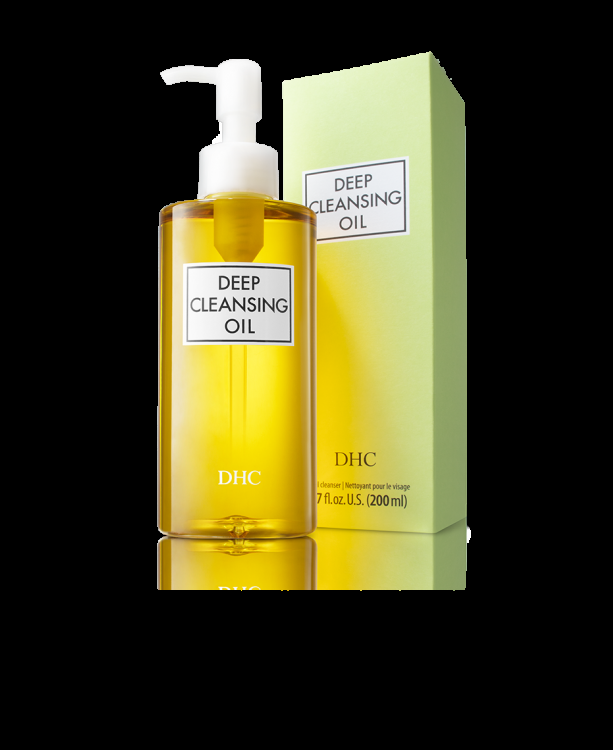 Dhc The Classic 4-Step Regimen