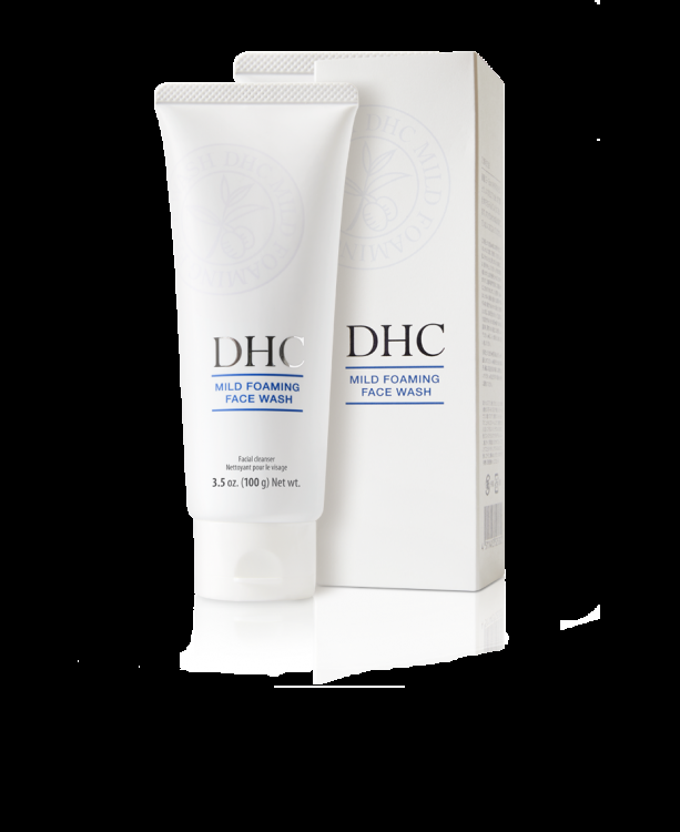 Dhc The Classic 4-Step Regimen