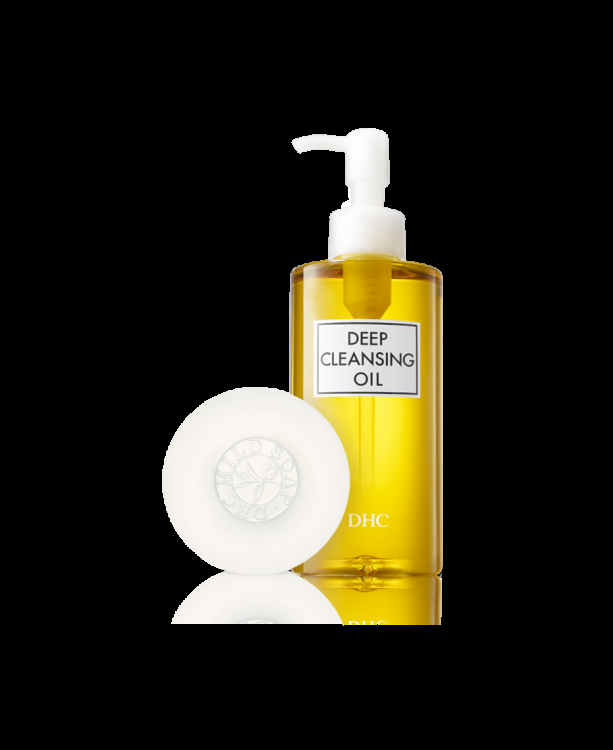 Dhc The Classic Double Cleanse