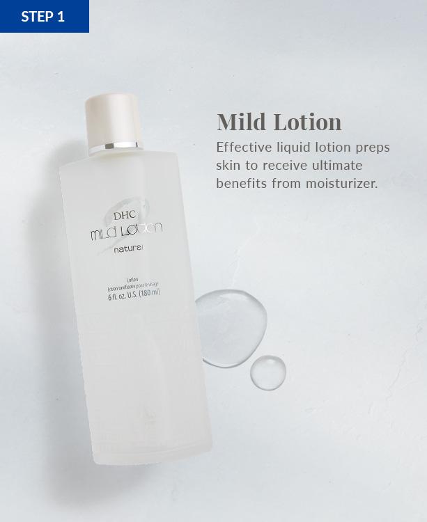 Dhc The Classic Double Moisture