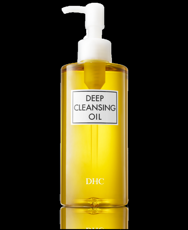 Dhc The Purifying Double Cleanse