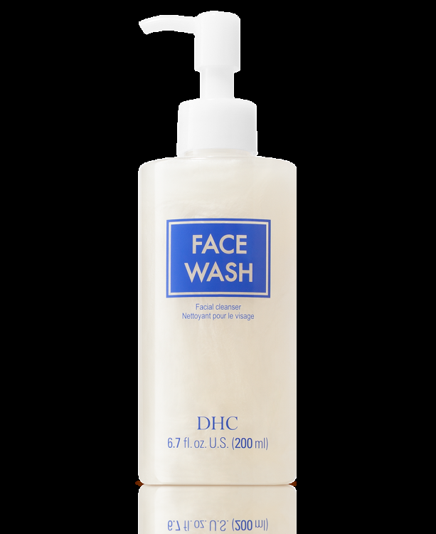 Dhc The Purifying Double Cleanse