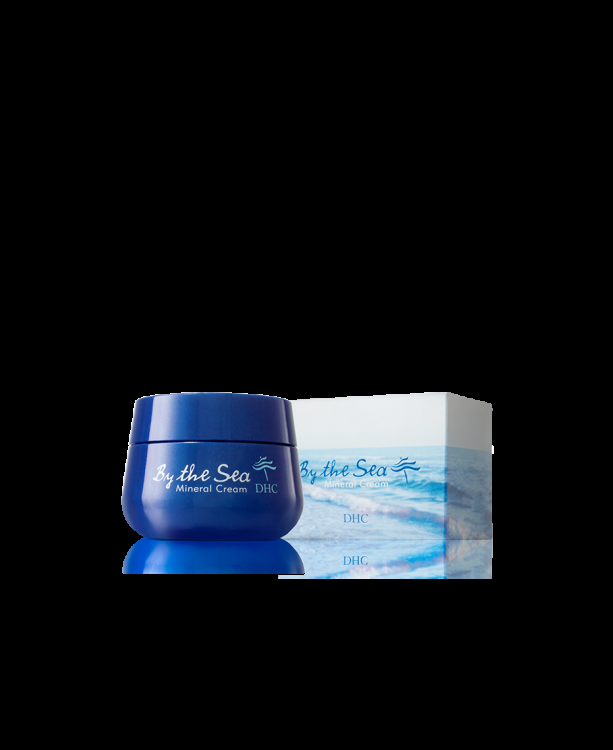 Dhc The Sea Mineral Double Moisture